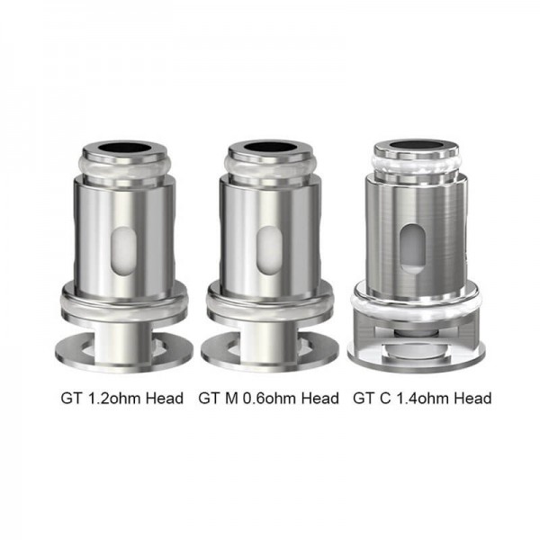 Ricambio Eleaf GT per iJust Mini / Ijust Aio